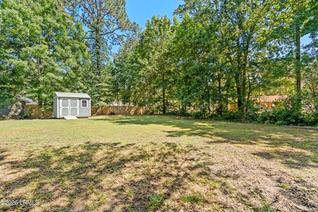 4326 Quail Drive, Beaufort, SC 29906