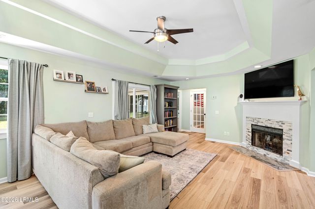 4326 Quail Drive, Beaufort, SC 29906