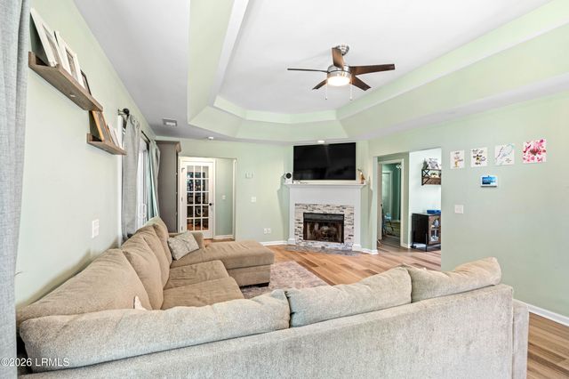 4326 Quail Drive, Beaufort, SC 29906