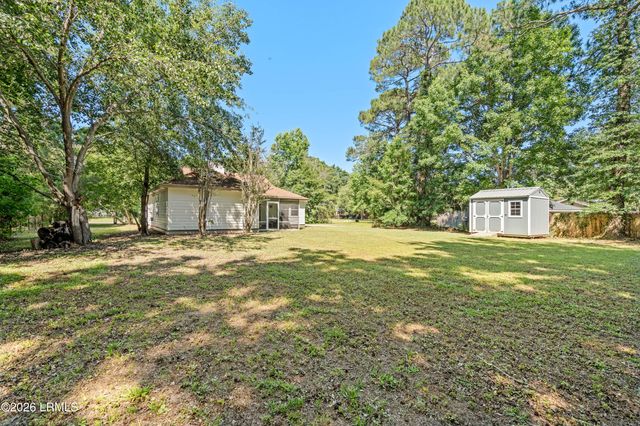 4326 Quail Drive, Beaufort, SC 29906