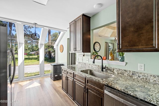4326 Quail Drive, Beaufort, SC 29906