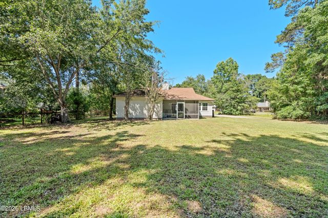 4326 Quail Drive, Beaufort, SC 29906