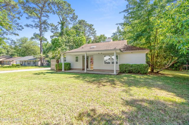 4326 Quail Drive, Beaufort, SC 29906