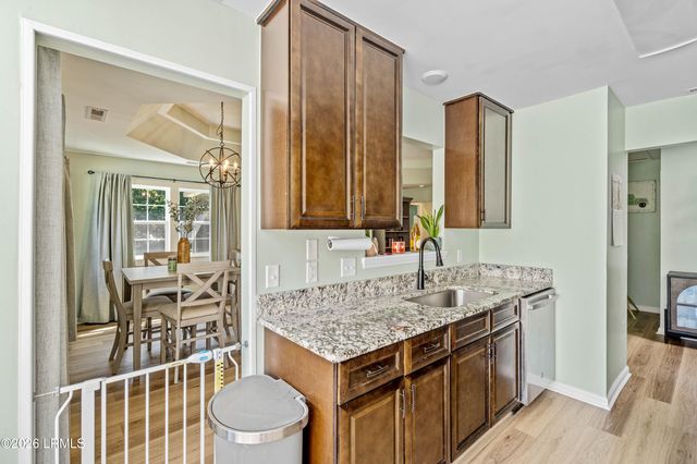 4326 Quail Drive, Beaufort, SC 29906