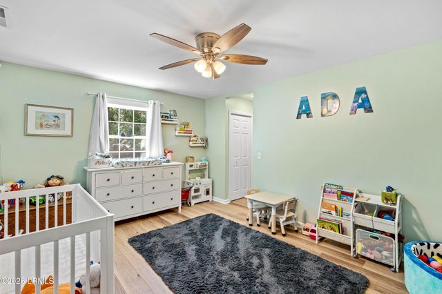 4326 Quail Drive, Beaufort, SC 29906