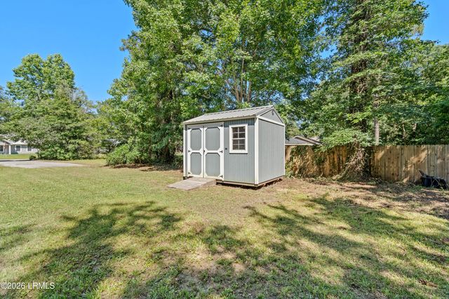 4326 Quail Drive, Beaufort, SC 29906