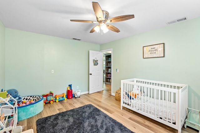 4326 Quail Drive, Beaufort, SC 29906