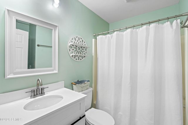 4326 Quail Drive, Beaufort, SC 29906
