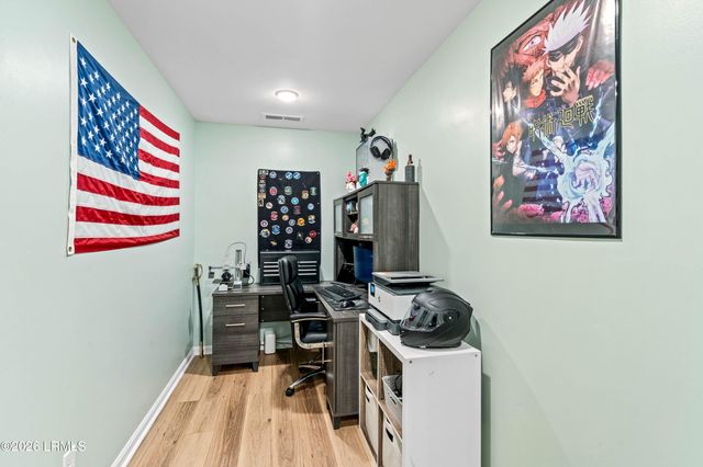 4326 Quail Drive, Beaufort, SC 29906