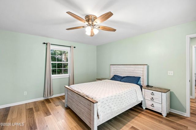 4326 Quail Drive, Beaufort, SC 29906