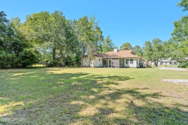 4326 Quail Drive, Beaufort, SC 29906