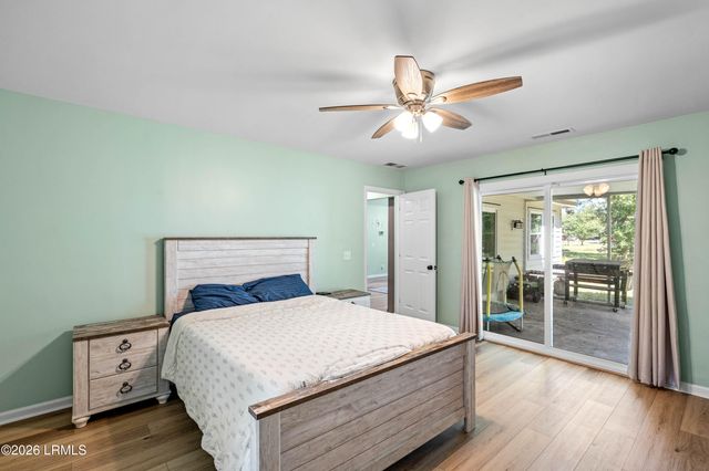4326 Quail Drive, Beaufort, SC 29906