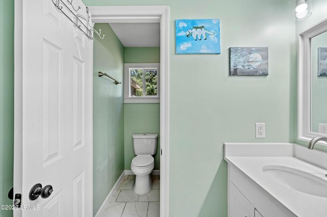 4326 Quail Drive, Beaufort, SC 29906