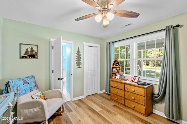 4326 Quail Drive, Beaufort, SC 29906
