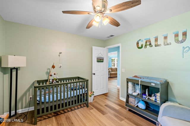 4326 Quail Drive, Beaufort, SC 29906