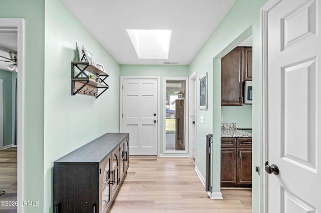 4326 Quail Drive, Beaufort, SC 29906