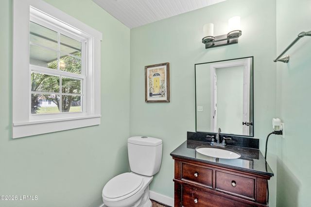 4326 Quail Drive, Beaufort, SC 29906