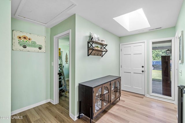 4326 Quail Drive, Beaufort, SC 29906