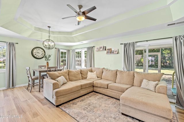 4326 Quail Drive, Beaufort, SC 29906