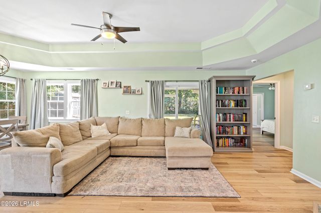 4326 Quail Drive, Beaufort, SC 29906