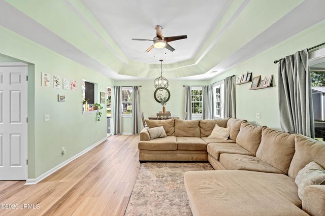 4326 Quail Drive, Beaufort, SC 29906