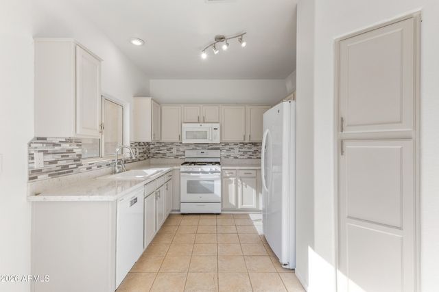 19213 N 138TH Avenue, Sun City West, AZ 85375