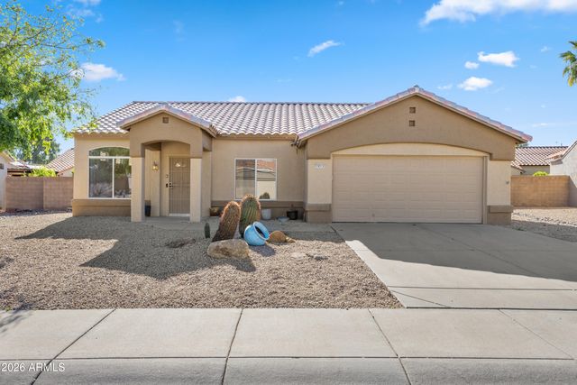 19213 N 138TH Avenue, Sun City West, AZ 85375