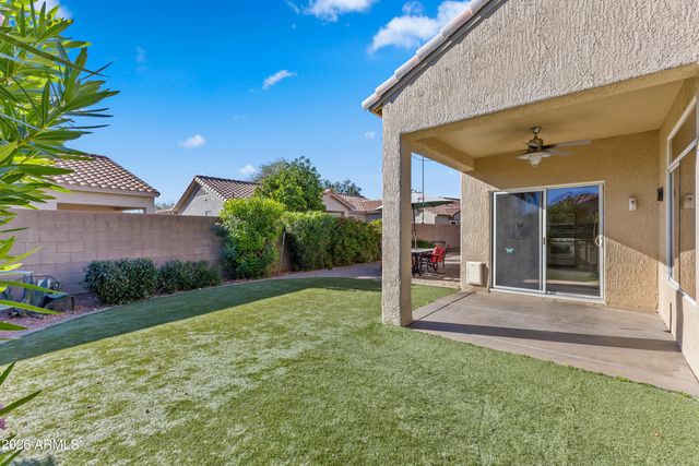 19213 N 138TH Avenue, Sun City West, AZ 85375