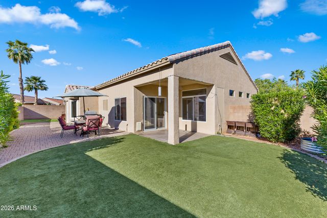 19213 N 138TH Avenue, Sun City West, AZ 85375