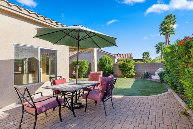 19213 N 138TH Avenue, Sun City West, AZ 85375