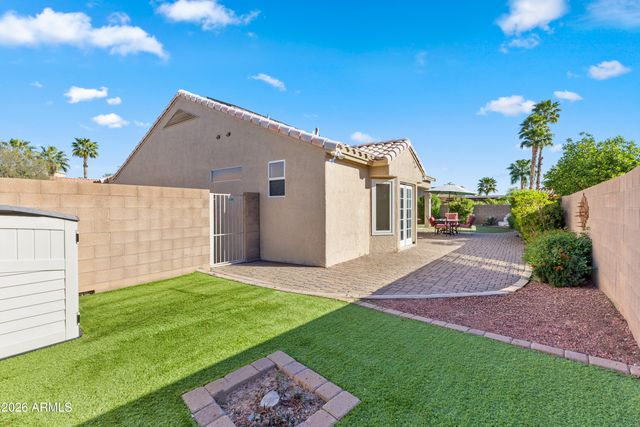 19213 N 138TH Avenue, Sun City West, AZ 85375