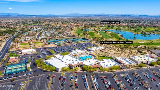 19213 N 138TH Avenue, Sun City West, AZ 85375