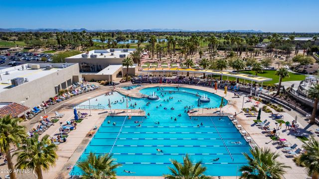 19213 N 138TH Avenue, Sun City West, AZ 85375