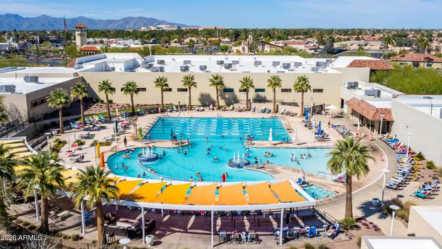 19213 N 138TH Avenue, Sun City West, AZ 85375