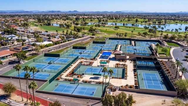 19213 N 138TH Avenue, Sun City West, AZ 85375