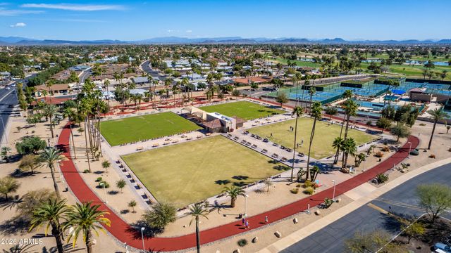 19213 N 138TH Avenue, Sun City West, AZ 85375