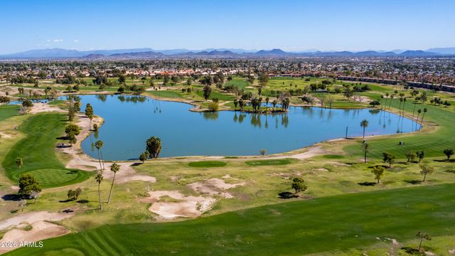 19213 N 138TH Avenue, Sun City West, AZ 85375