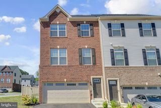 8900 BELINDA BLVD #D, Upper Marlboro, MD 20772