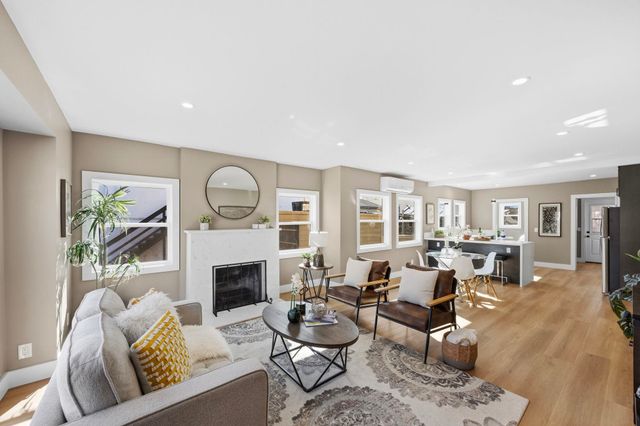 4175 Culver St, Oakland, CA 94619