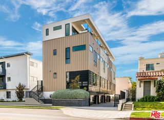 1819 1/2 Veteran Avenue, Los Angeles, CA 90025