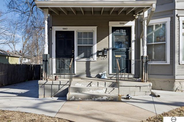 1844 D Street, Lincoln, NE 68502