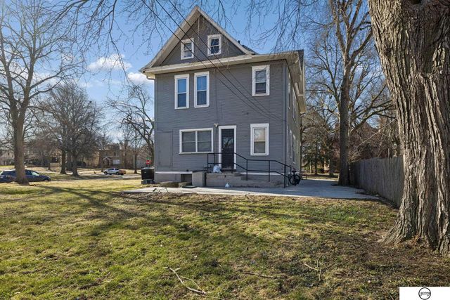 1844 D Street, Lincoln, NE 68502
