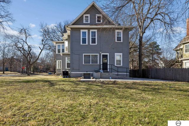 1844 D Street, Lincoln, NE 68502