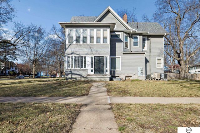 1844 D Street, Lincoln, NE 68502