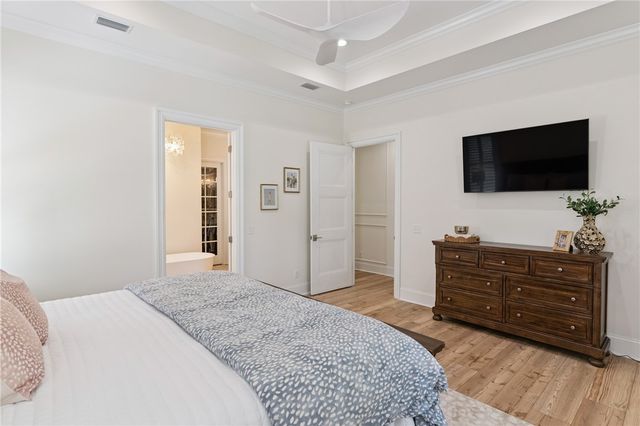 145 Lone Pine Court, Waverly, GA 31565