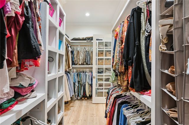 145 Lone Pine Court, Waverly, GA 31565