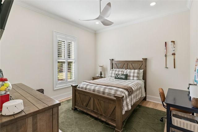 145 Lone Pine Court, Waverly, GA 31565