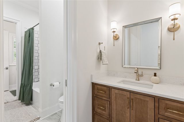 145 Lone Pine Court, Waverly, GA 31565