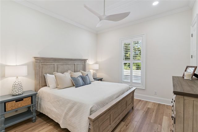 145 Lone Pine Court, Waverly, GA 31565