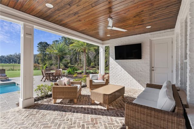 145 Lone Pine Court, Waverly, GA 31565